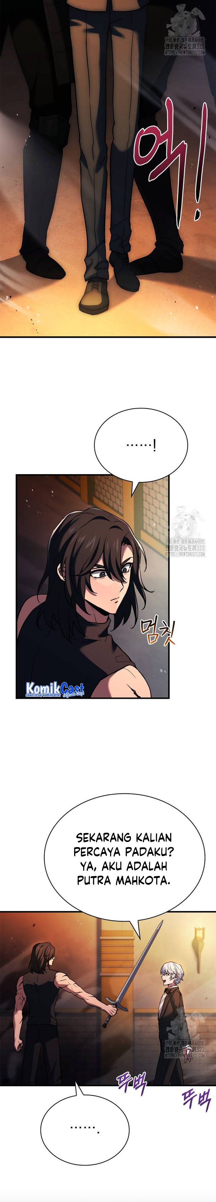 The Crown Prince That Sells Medicine Chapter 13 Halaman 13