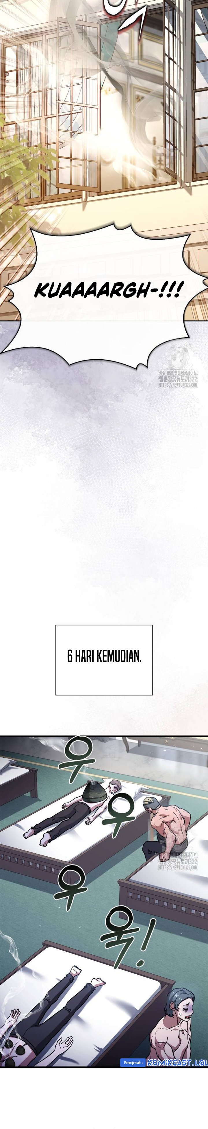 The Crown Prince That Sells Medicine Chapter 13 Halaman 29