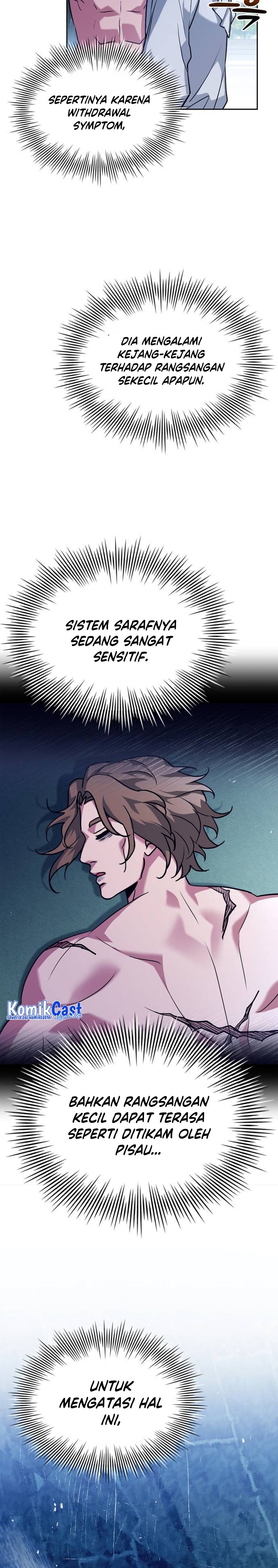 The Crown Prince That Sells Medicine Chapter 14 Halaman 5