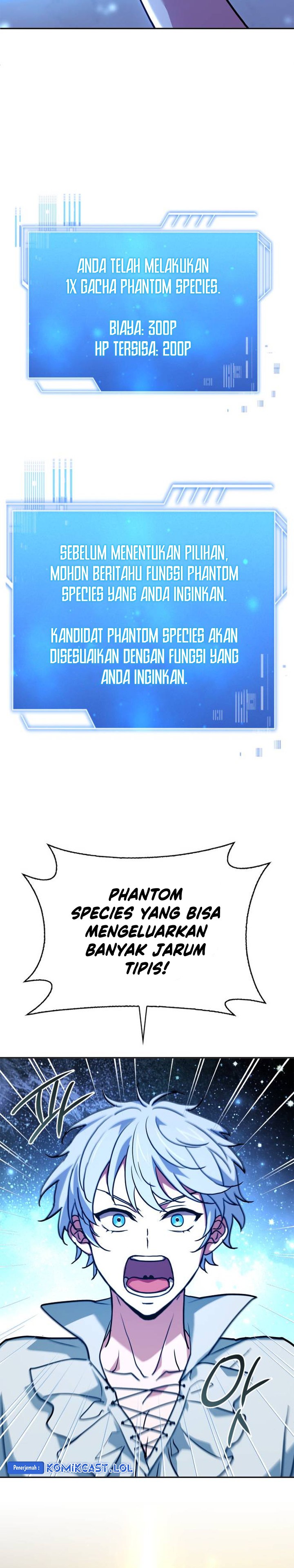 The Crown Prince That Sells Medicine Chapter 14 Halaman 12