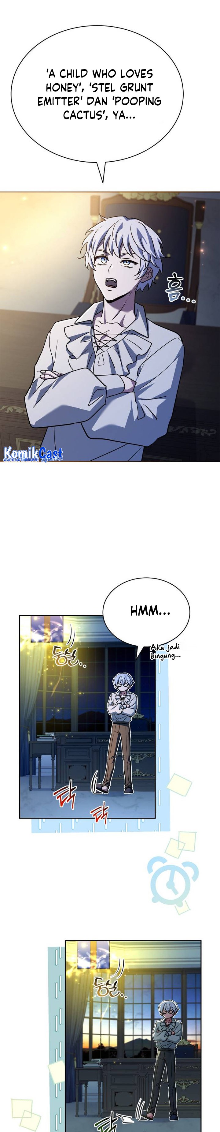The Crown Prince That Sells Medicine Chapter 14 Halaman 15