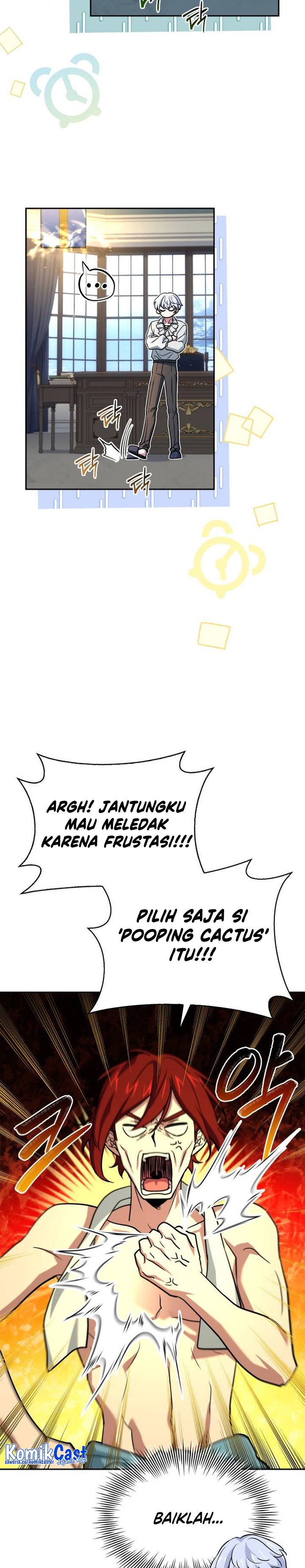 The Crown Prince That Sells Medicine Chapter 14 Halaman 16