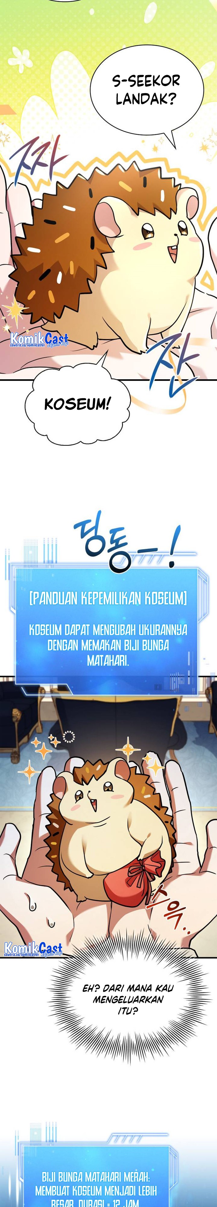 The Crown Prince That Sells Medicine Chapter 14 Halaman 19