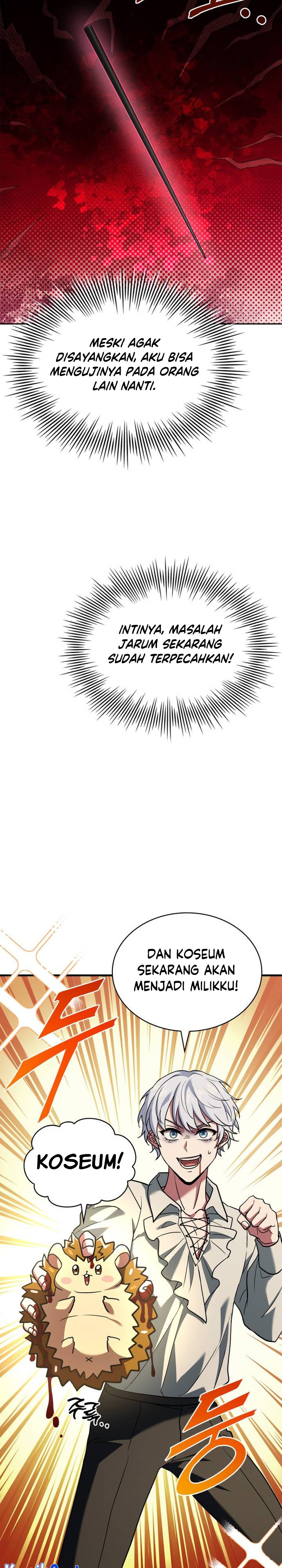 The Crown Prince That Sells Medicine Chapter 14 Halaman 23