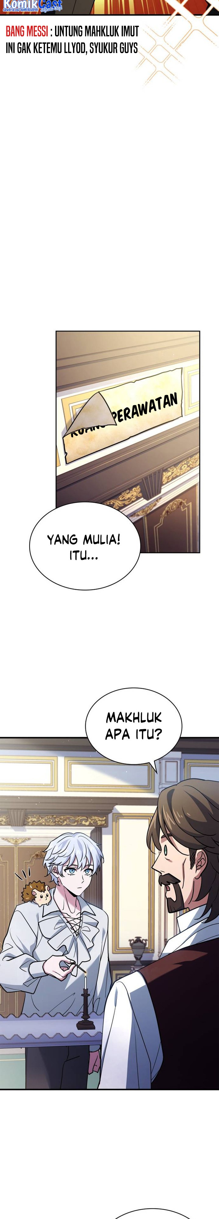 The Crown Prince That Sells Medicine Chapter 14 Halaman 24