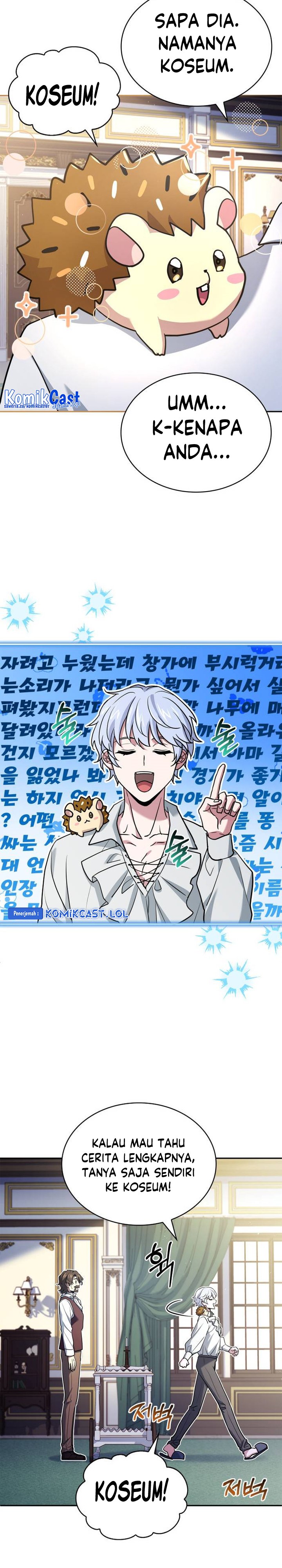The Crown Prince That Sells Medicine Chapter 14 Halaman 25