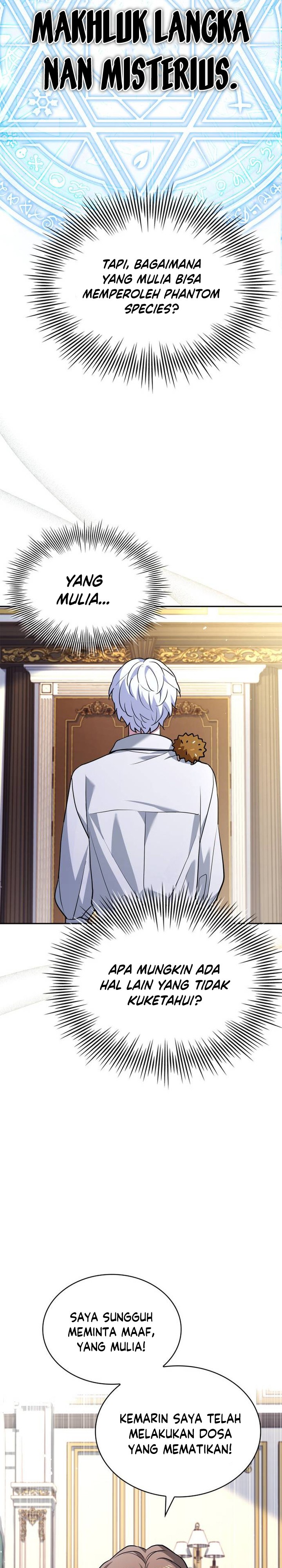 The Crown Prince That Sells Medicine Chapter 14 Halaman 27