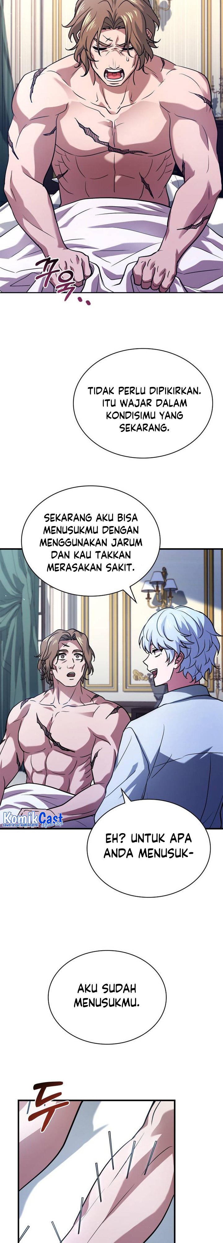 The Crown Prince That Sells Medicine Chapter 14 Halaman 28