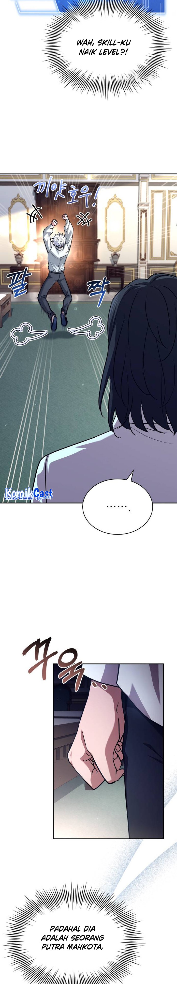 The Crown Prince That Sells Medicine Chapter 14 Halaman 31