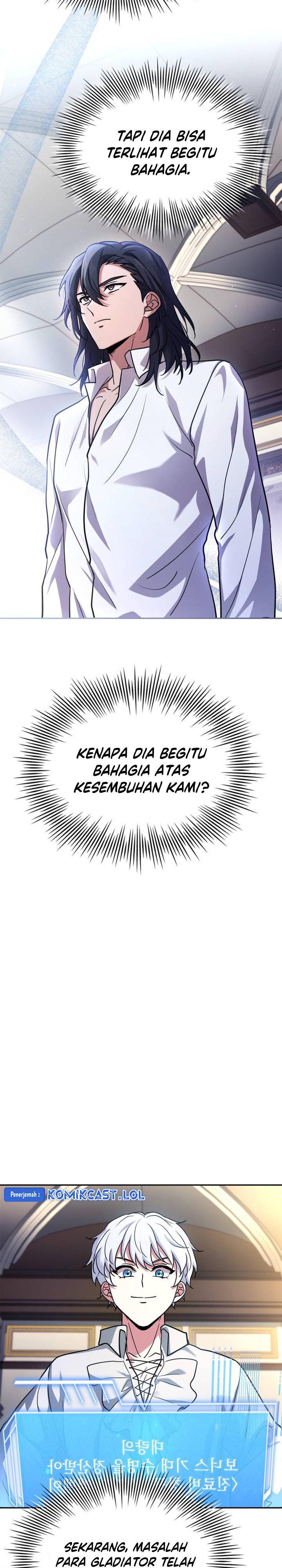 The Crown Prince That Sells Medicine Chapter 14 Halaman 32