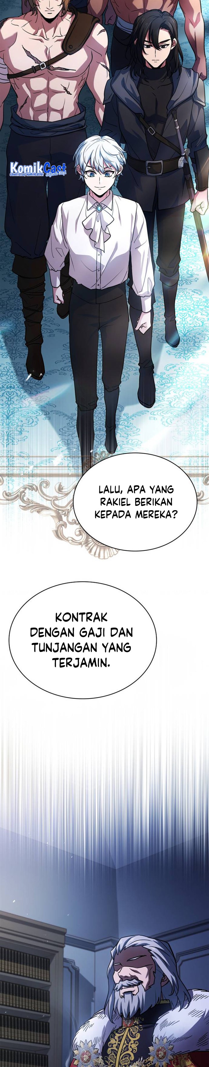 The Crown Prince That Sells Medicine Chapter 14 Halaman 36