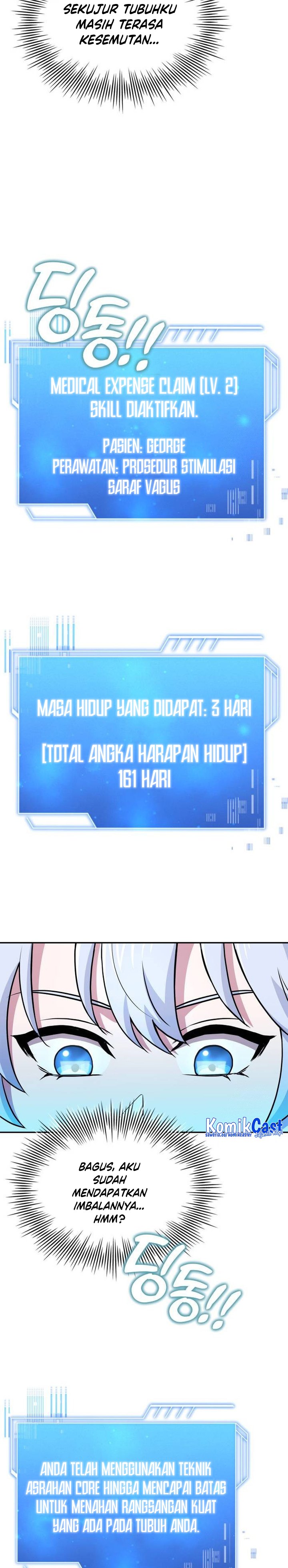 The Crown Prince That Sells Medicine Chapter 18 Halaman 8