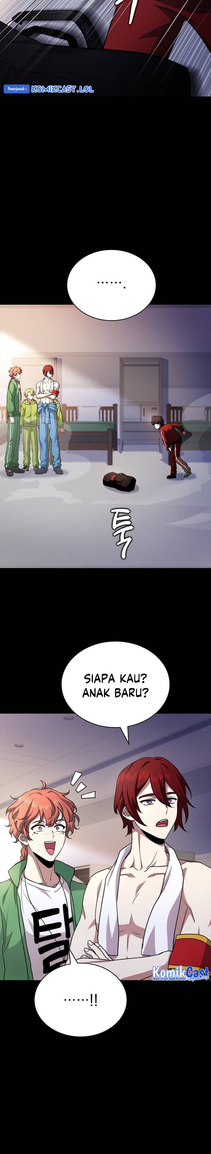 The Crown Prince That Sells Medicine Chapter 18 Halaman 13