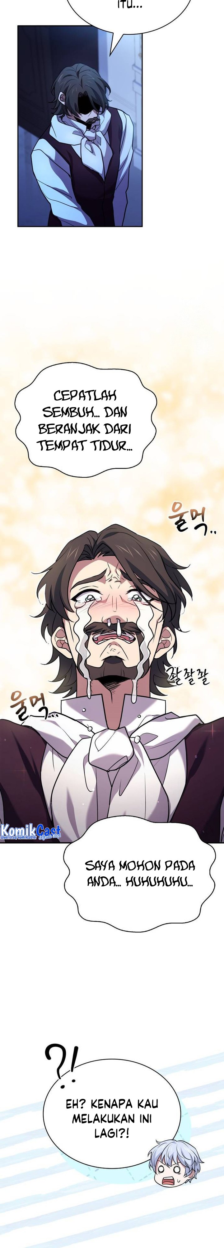 The Crown Prince That Sells Medicine Chapter 18 Halaman 29