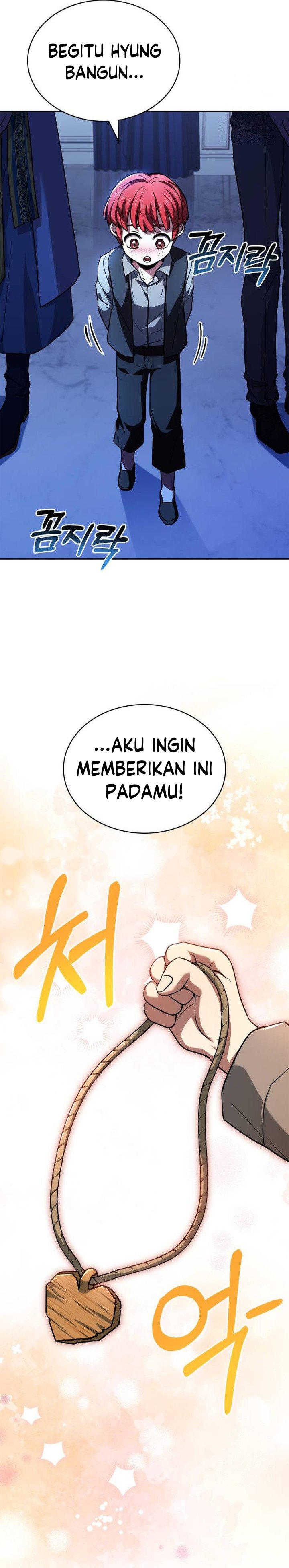The Crown Prince That Sells Medicine Chapter 18 Halaman 34