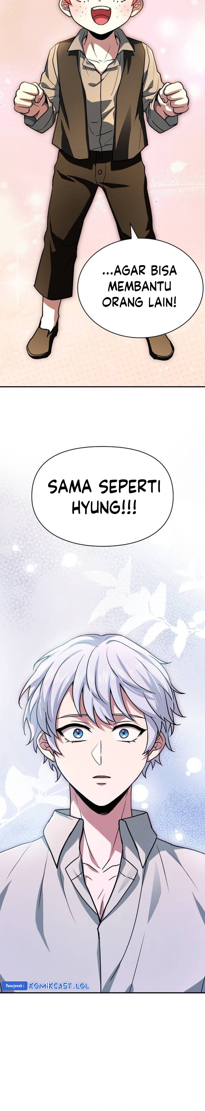 The Crown Prince That Sells Medicine Chapter 18 Halaman 37