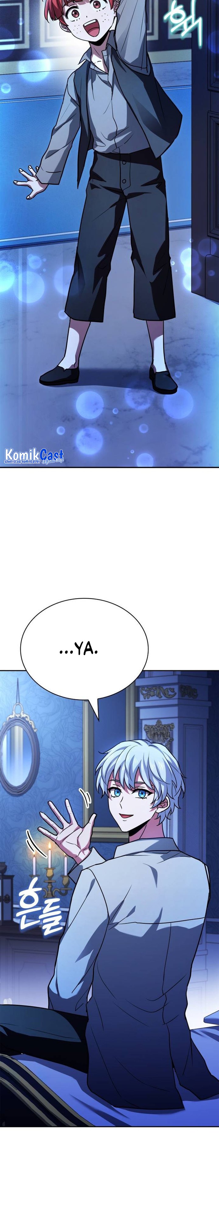 The Crown Prince That Sells Medicine Chapter 18 Halaman 41
