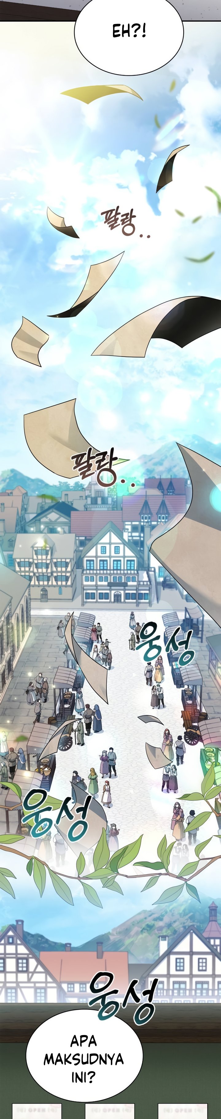 The Crown Prince That Sells Medicine Chapter 19 Halaman 8
