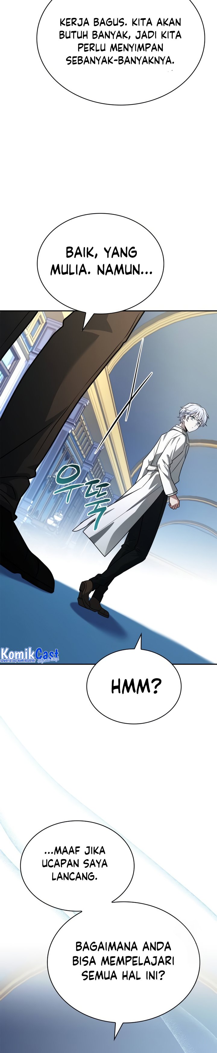 The Crown Prince That Sells Medicine Chapter 19 Halaman 13