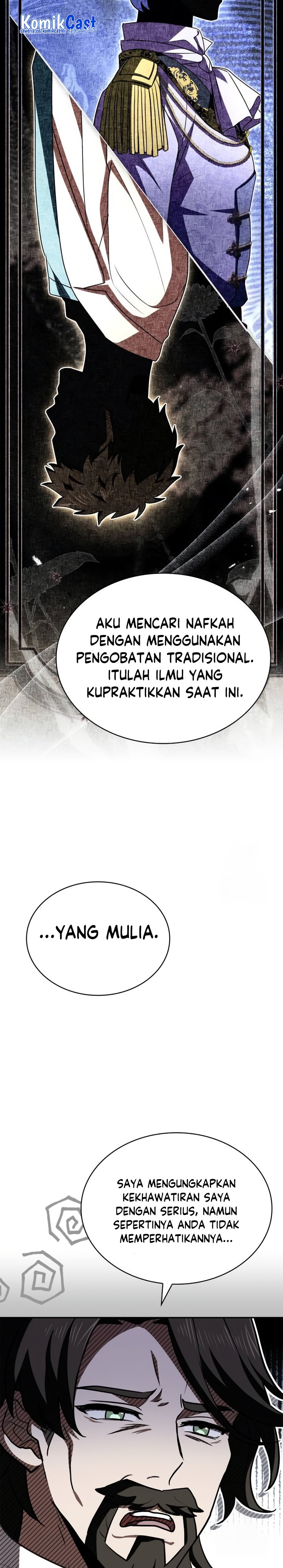 The Crown Prince That Sells Medicine Chapter 19 Halaman 19