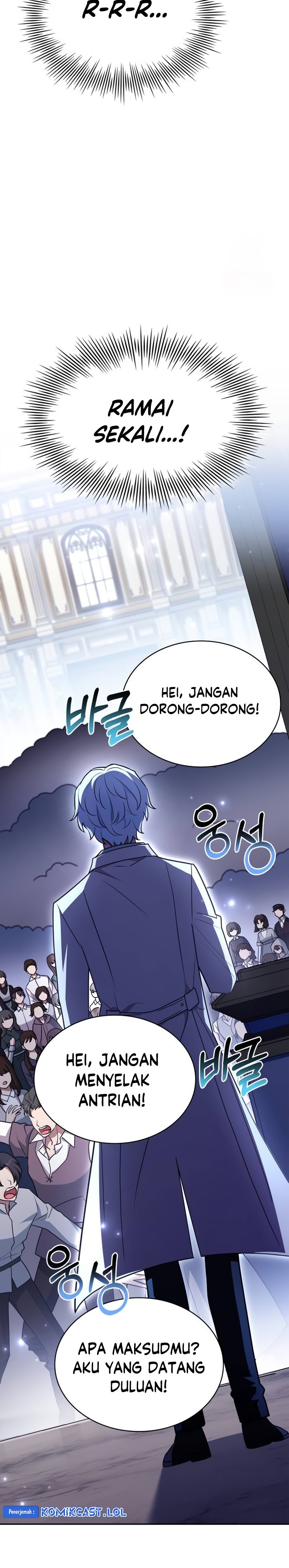The Crown Prince That Sells Medicine Chapter 19 Halaman 28