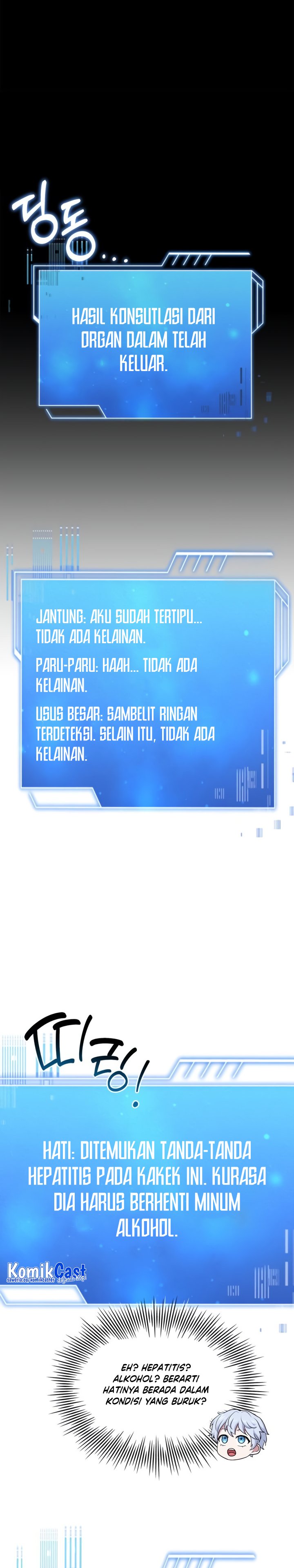 The Crown Prince That Sells Medicine Chapter 19 Halaman 35
