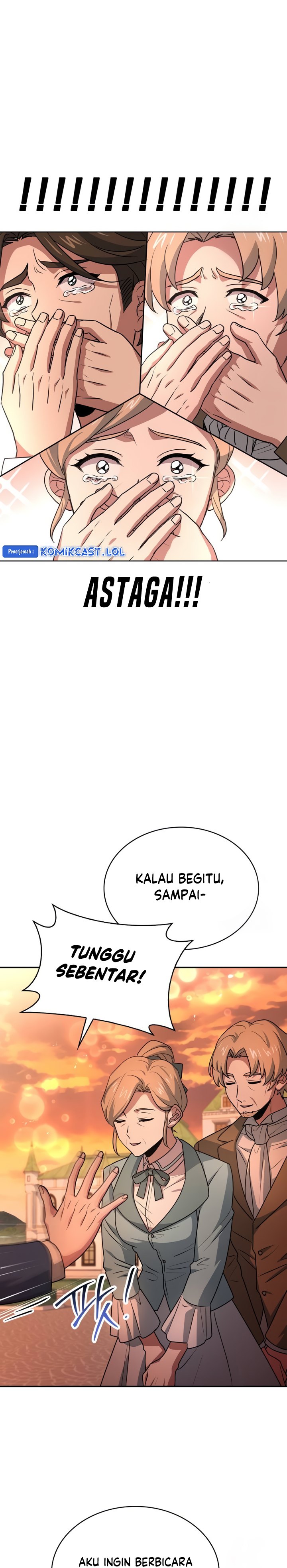The Crown Prince That Sells Medicine Chapter 23 Halaman 6