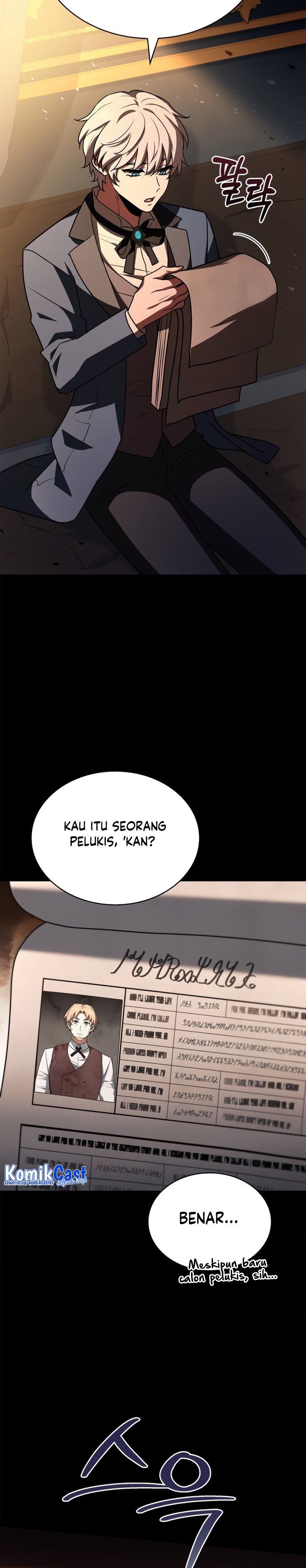 The Crown Prince That Sells Medicine Chapter 23 Halaman 15