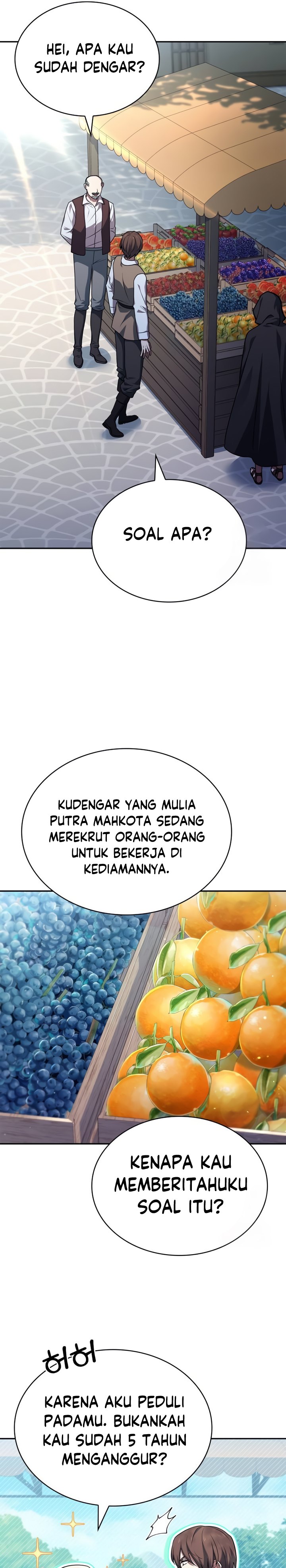 The Crown Prince That Sells Medicine Chapter 23 Halaman 18