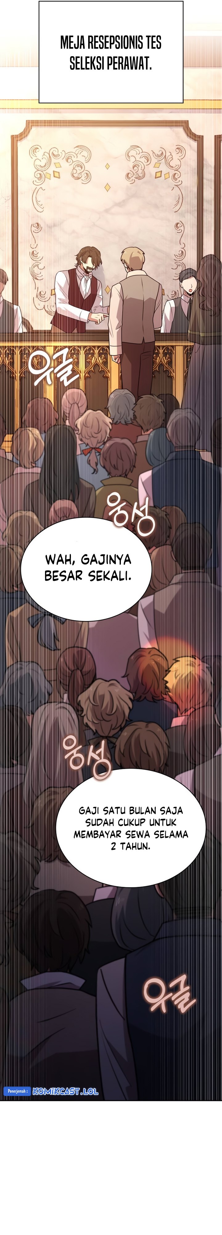 The Crown Prince That Sells Medicine Chapter 23 Halaman 30