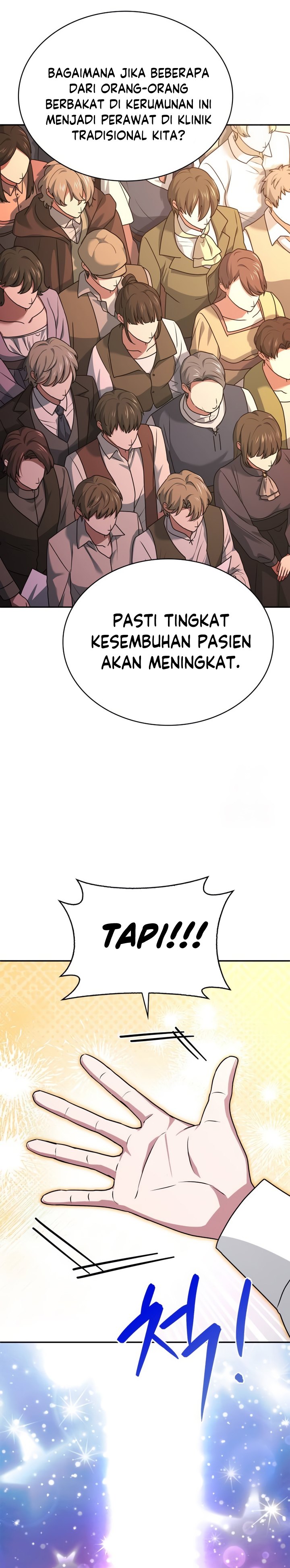 The Crown Prince That Sells Medicine Chapter 23 Halaman 34