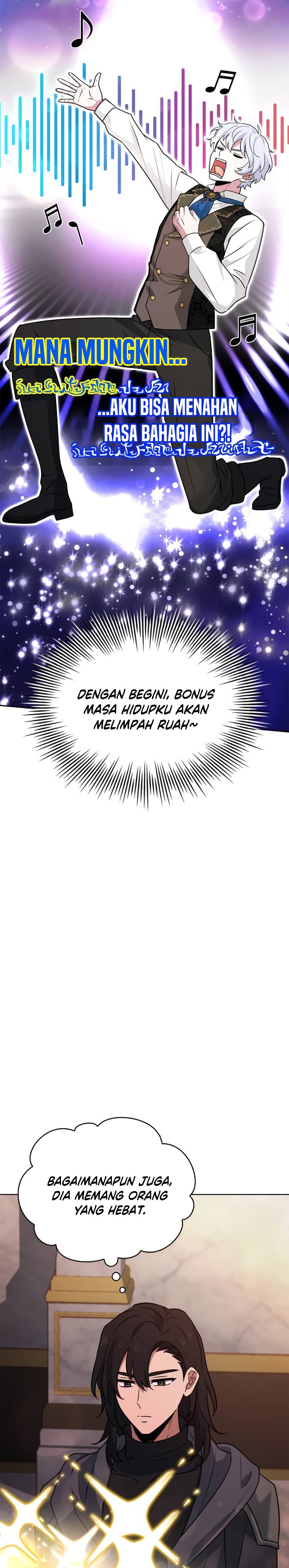 The Crown Prince That Sells Medicine Chapter 23 Halaman 35