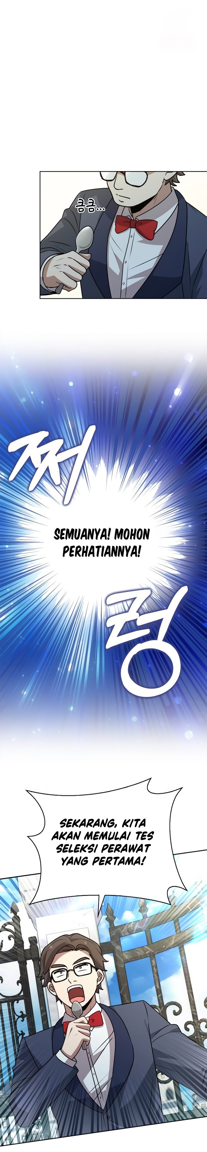 The Crown Prince That Sells Medicine Chapter 23 Halaman 40