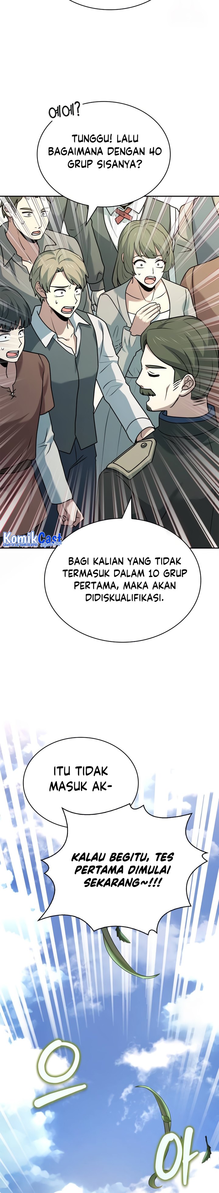 The Crown Prince That Sells Medicine Chapter 24 Halaman 5