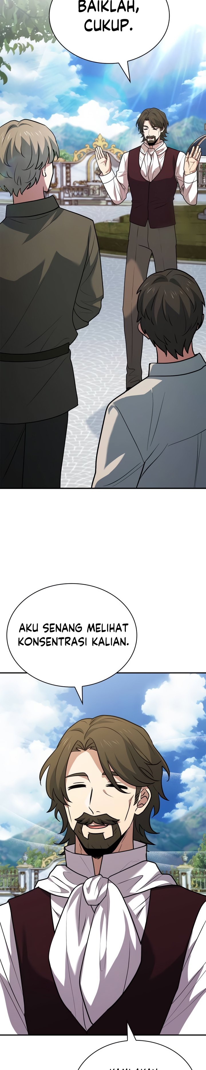 The Crown Prince That Sells Medicine Chapter 24 Halaman 16