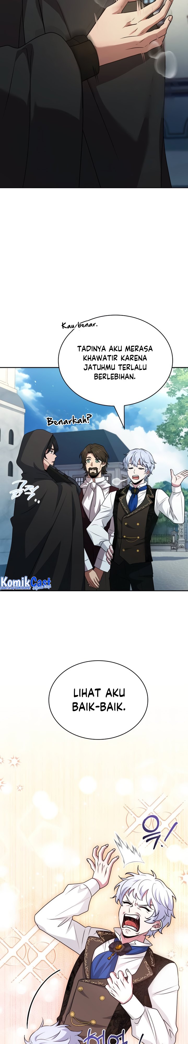 The Crown Prince That Sells Medicine Chapter 24 Halaman 20