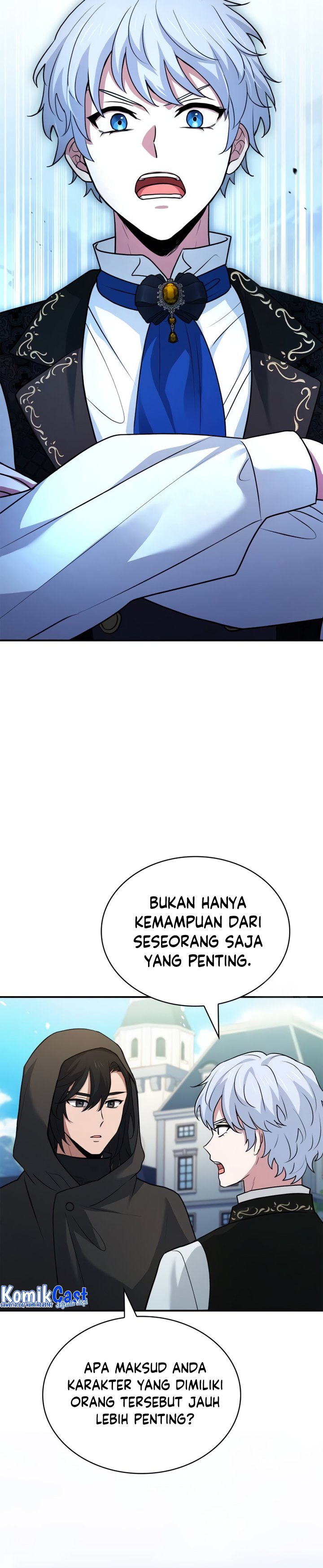 The Crown Prince That Sells Medicine Chapter 24 Halaman 23
