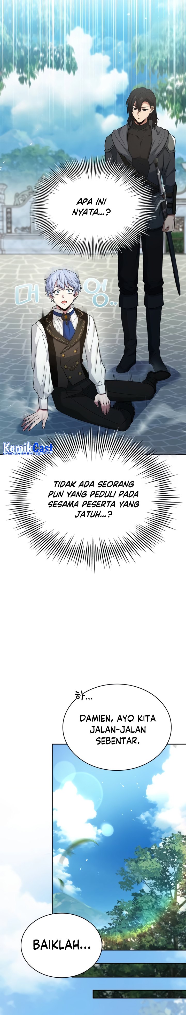 The Crown Prince That Sells Medicine Chapter 24 Halaman 26