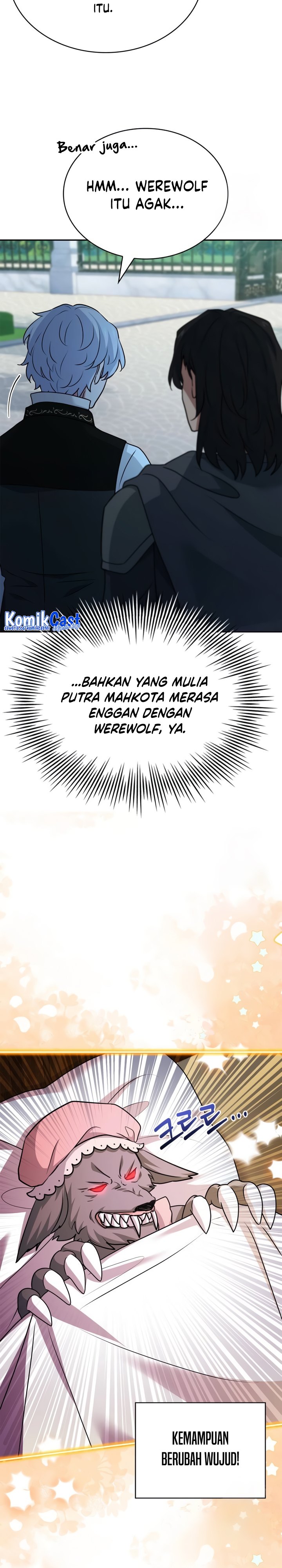 The Crown Prince That Sells Medicine Chapter 24 Halaman 31