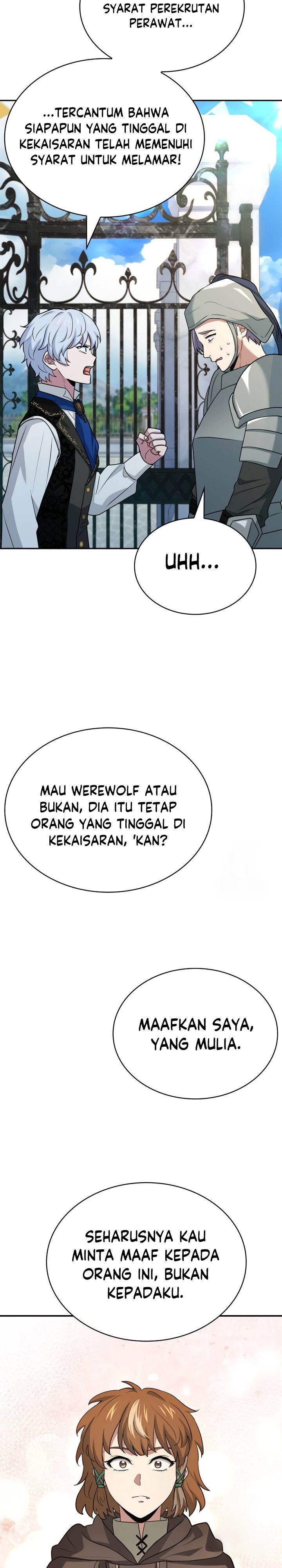 The Crown Prince That Sells Medicine Chapter 24 Halaman 36