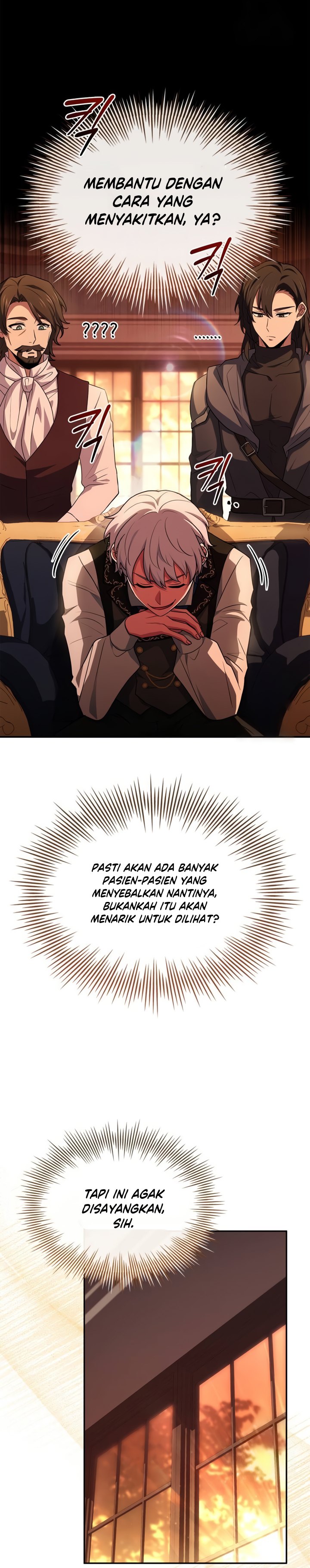 The Crown Prince That Sells Medicine Chapter 25 Halaman 27