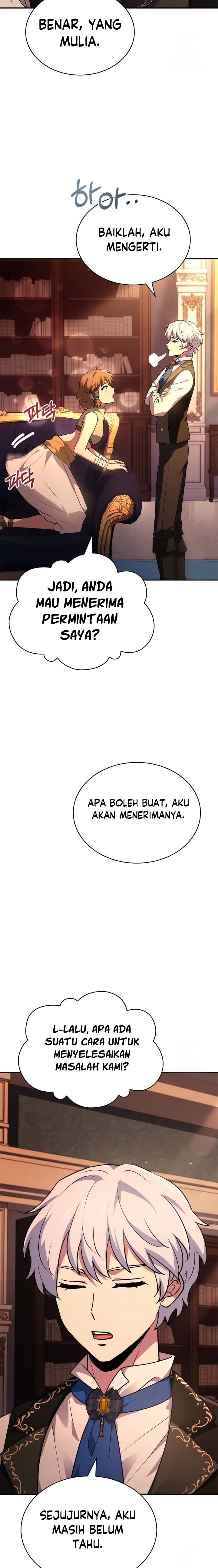 The Crown Prince That Sells Medicine Chapter 26 Halaman 6