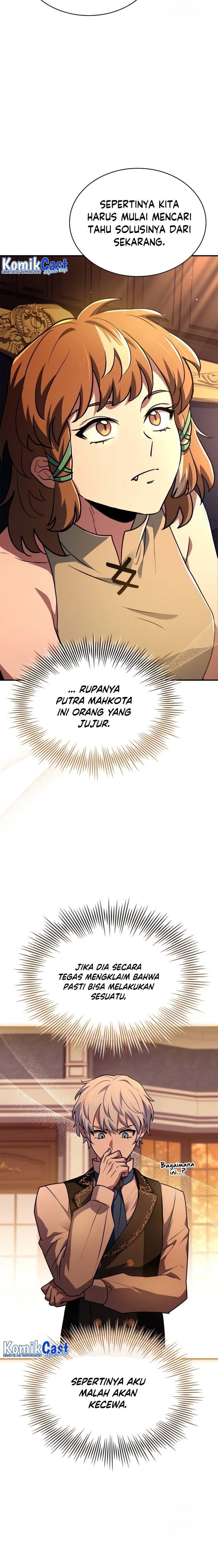 The Crown Prince That Sells Medicine Chapter 26 Halaman 7