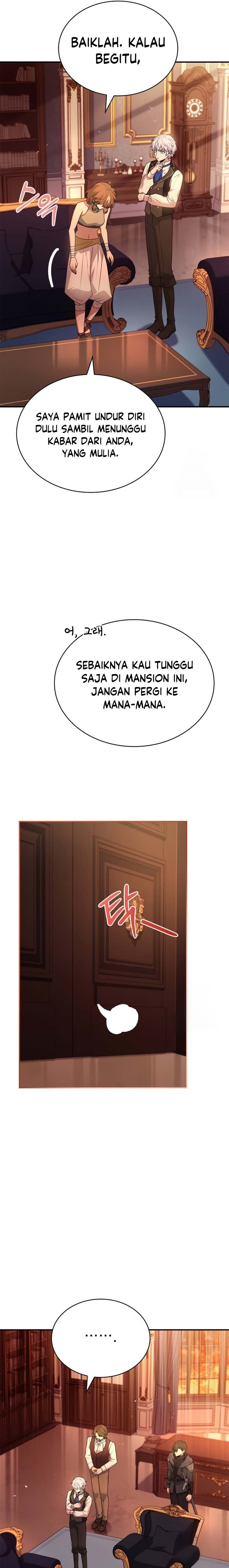 The Crown Prince That Sells Medicine Chapter 26 Halaman 8
