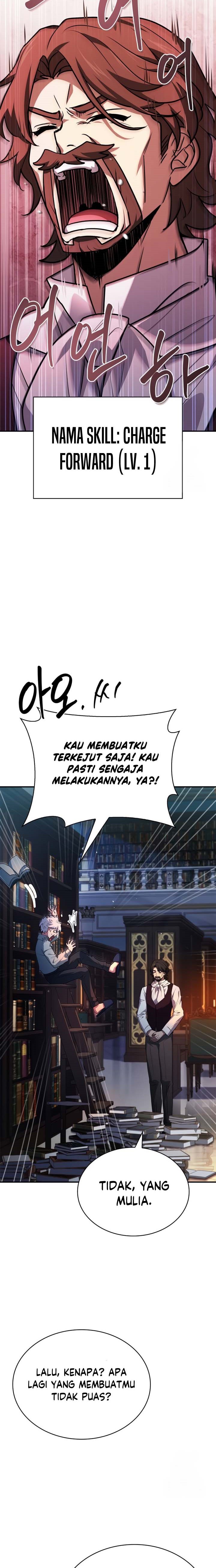 The Crown Prince That Sells Medicine Chapter 26 Halaman 12