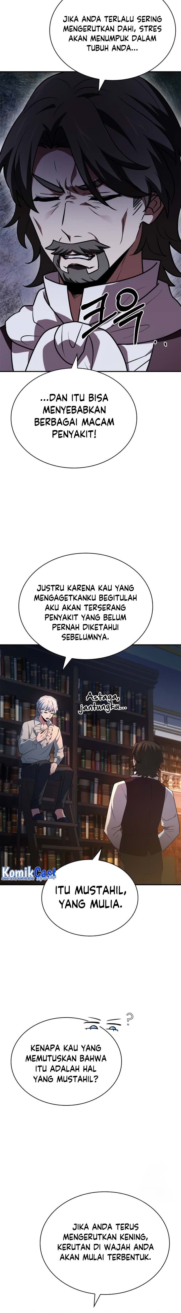 The Crown Prince That Sells Medicine Chapter 26 Halaman 13