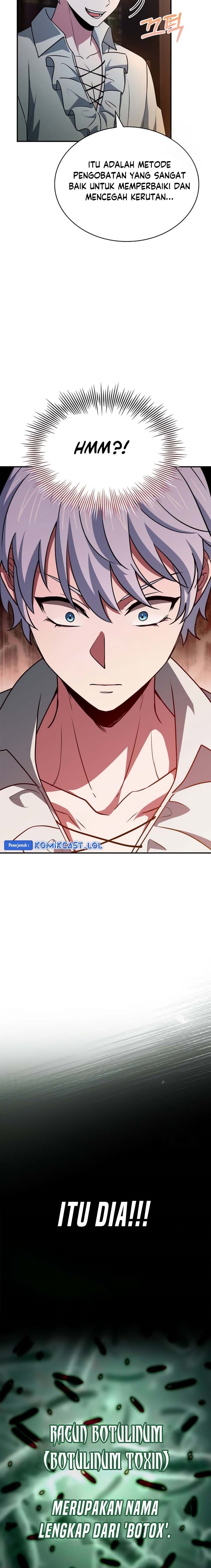 The Crown Prince That Sells Medicine Chapter 26 Halaman 16