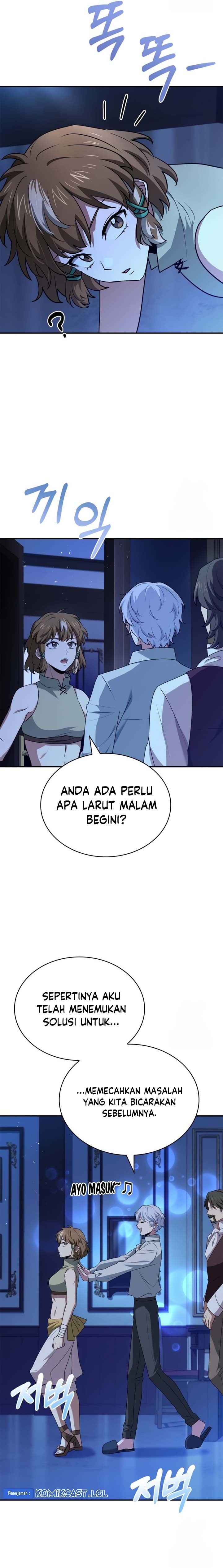 The Crown Prince That Sells Medicine Chapter 26 Halaman 20