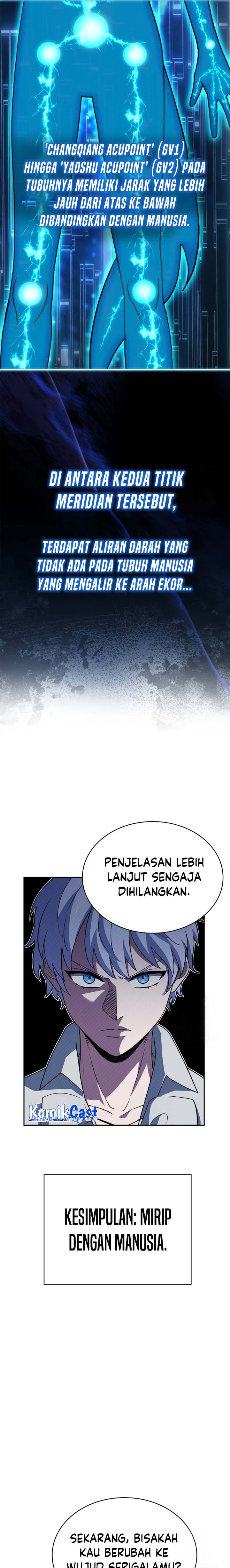 The Crown Prince That Sells Medicine Chapter 26 Halaman 23