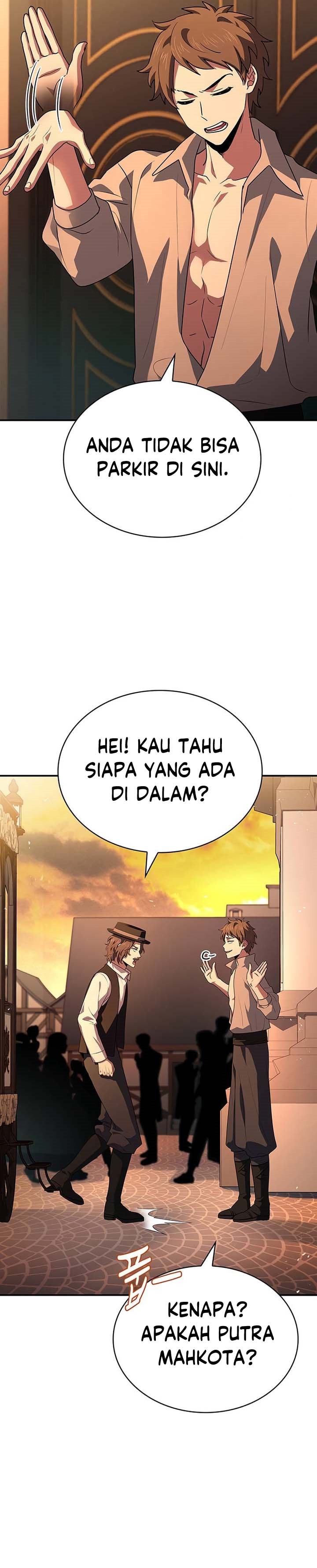 The Crown Prince That Sells Medicine Chapter 31 Halaman 6
